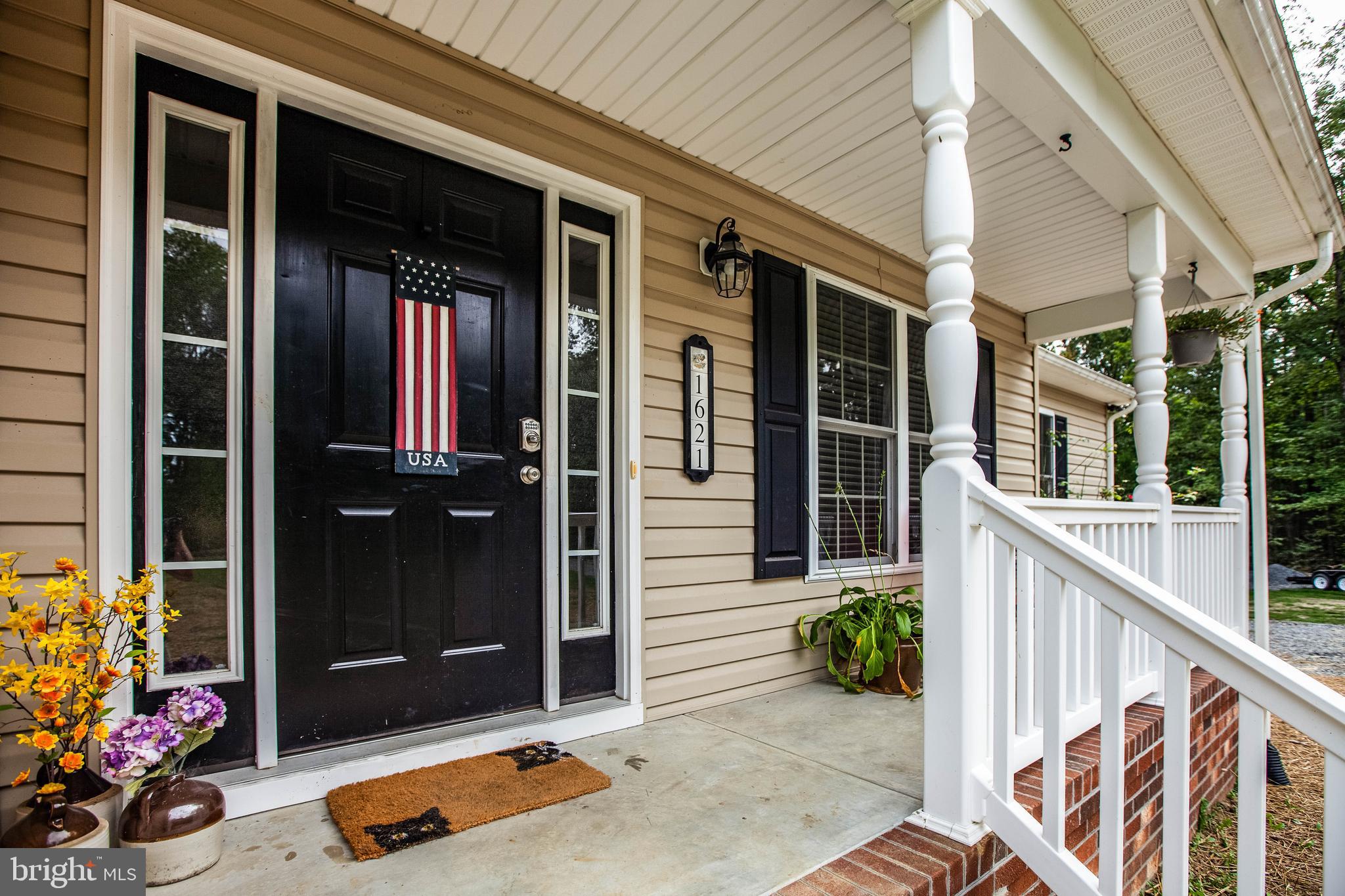 1621 Butler Road Beaverdam, VA 23015 - Photo 2 of 45