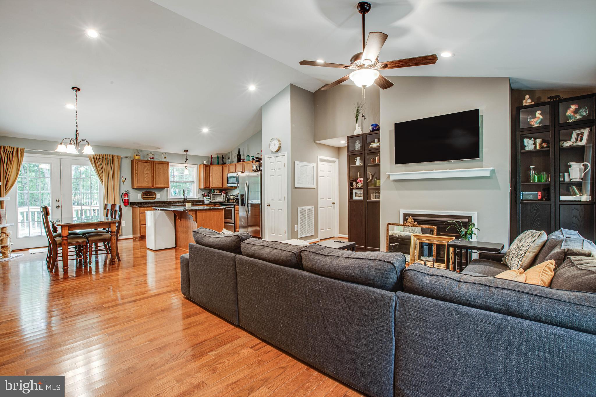 1621 Butler Road Beaverdam, VA 23015 - Photo 4 of 45