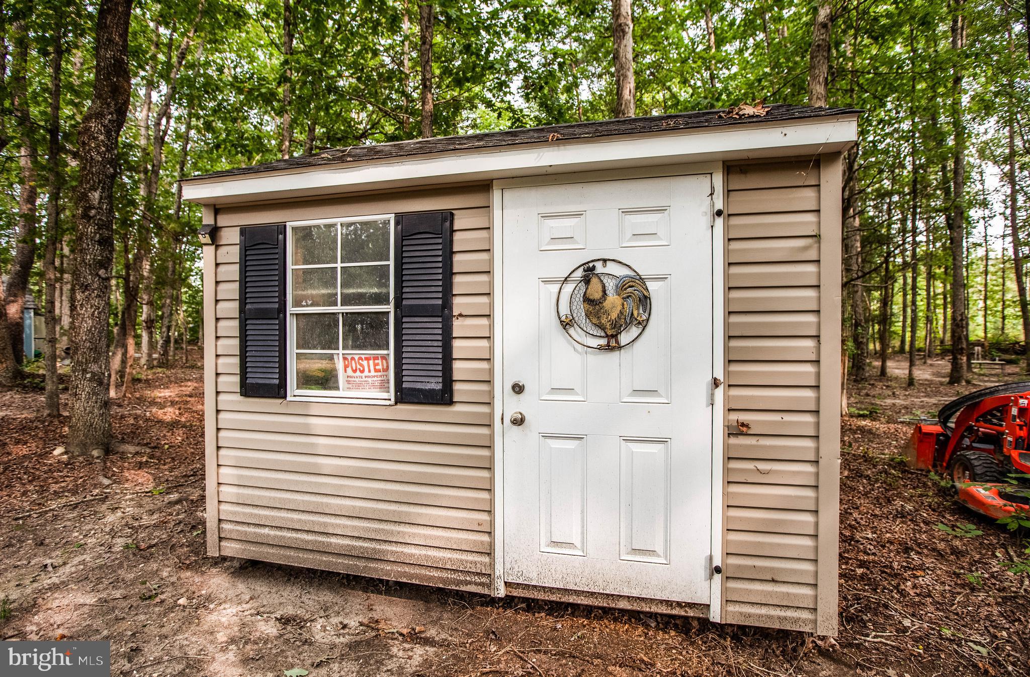 1621 Butler Road Beaverdam, VA 23015 - Photo 33 of 45