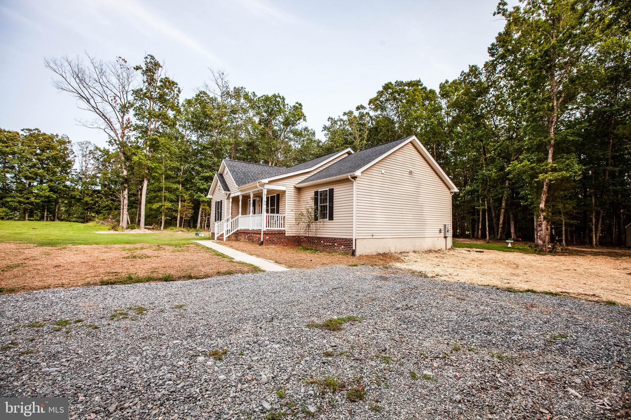 1621 Butler Road Beaverdam, VA 23015 - Photo 35 of 45