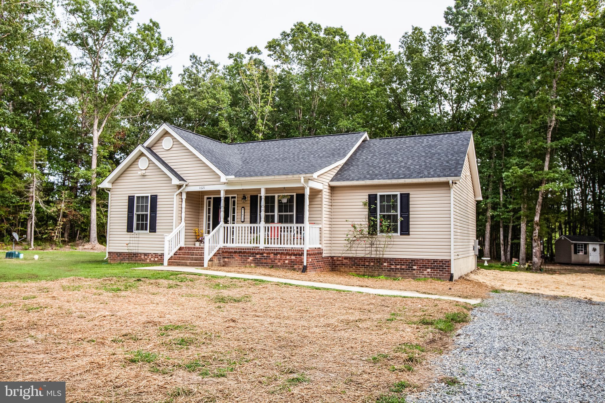 1621 Butler Road Beaverdam, VA 23015 - Photo 36 of 45