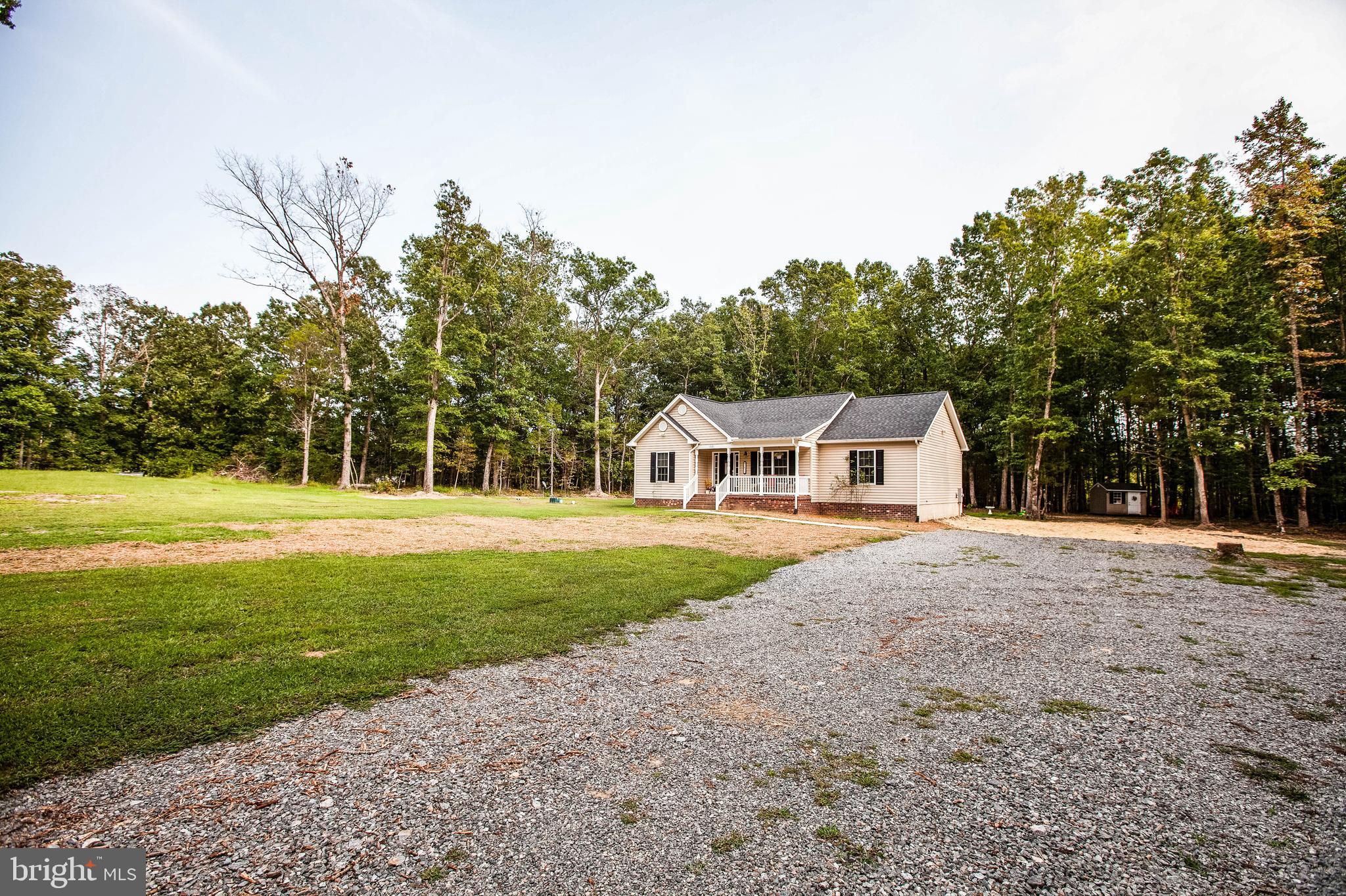 1621 Butler Road Beaverdam, VA 23015 - Photo 37 of 45