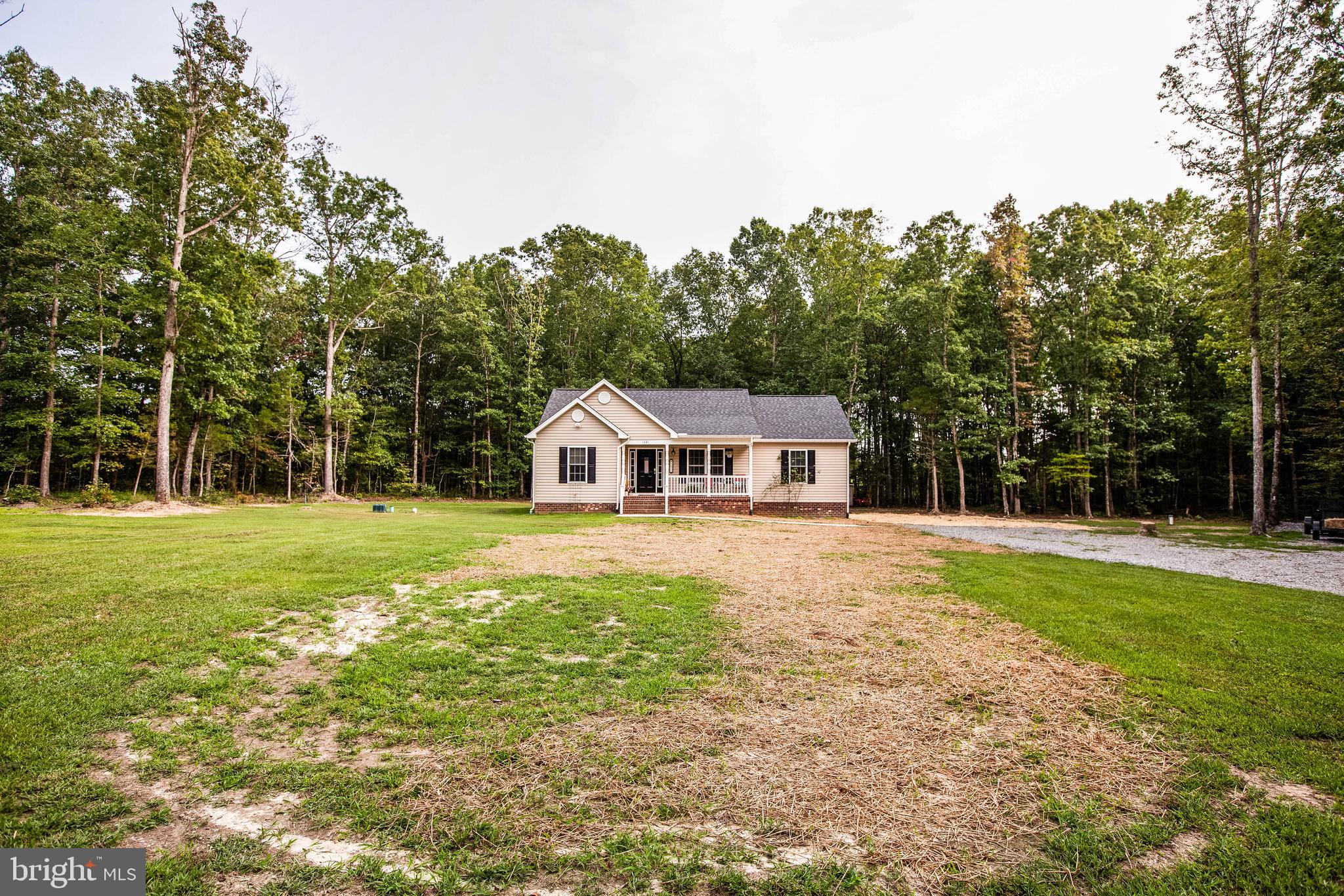 1621 Butler Road Beaverdam, VA 23015 - Photo 38 of 45