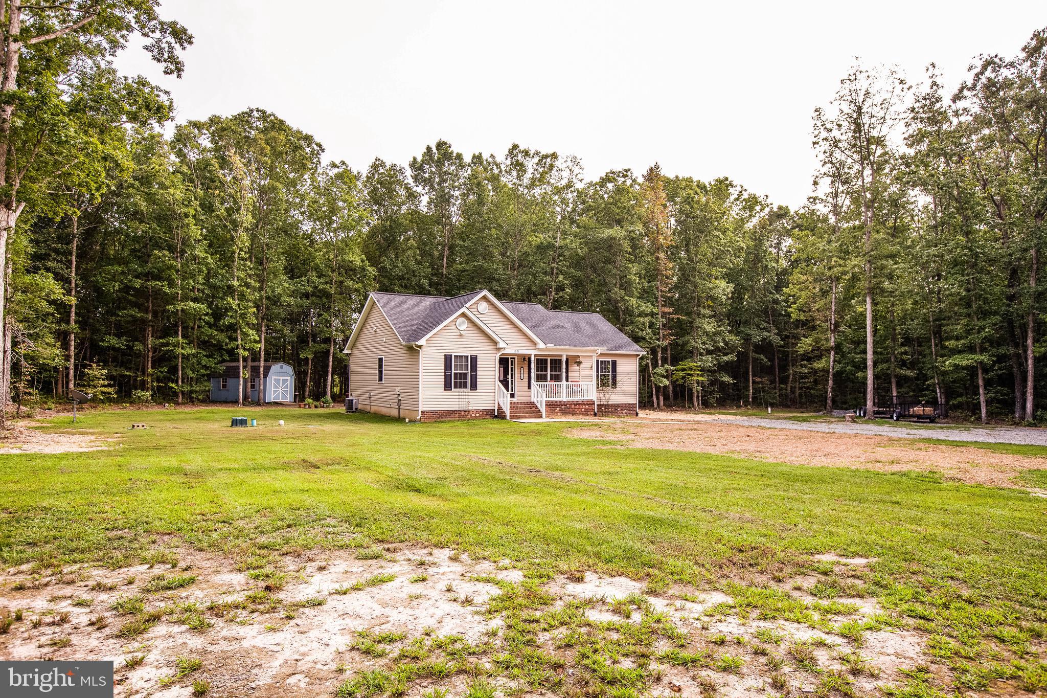 1621 Butler Road Beaverdam, VA 23015 - Photo 39 of 45