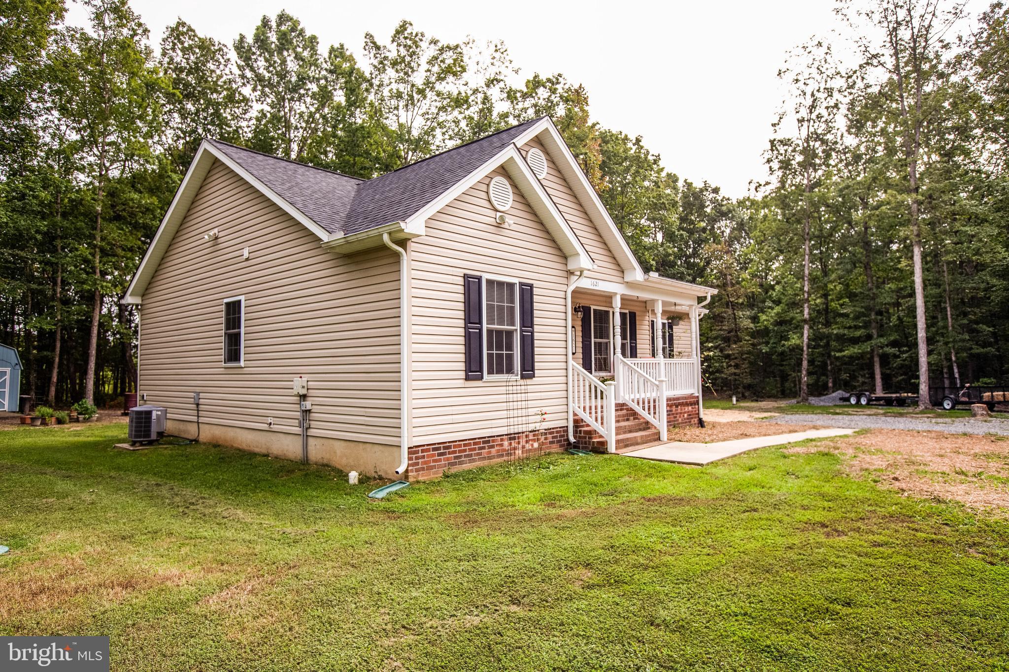 1621 Butler Road Beaverdam, VA 23015 - Photo 40 of 45