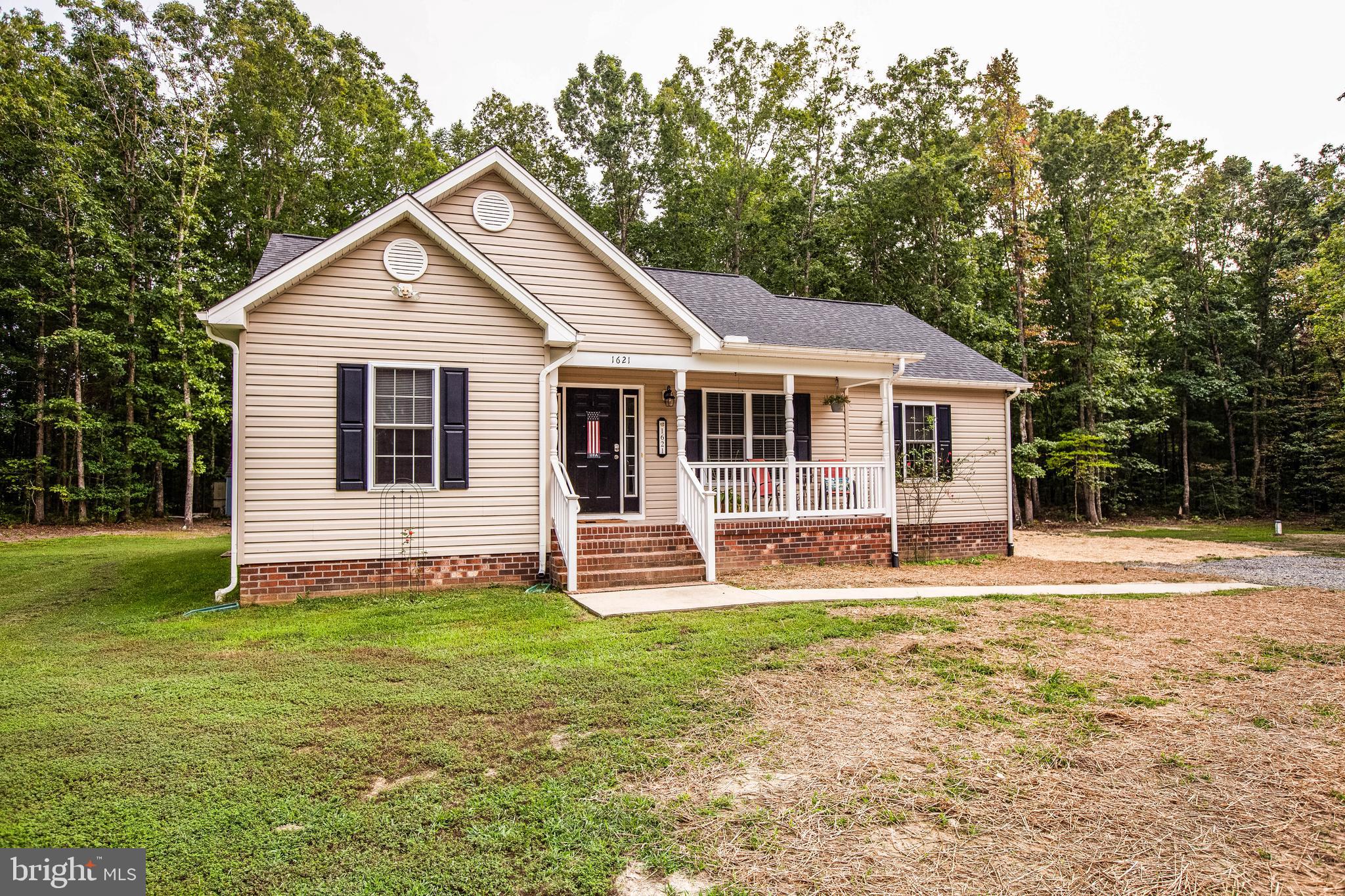 1621 Butler Road Beaverdam, VA 23015 - Photo 41 of 45