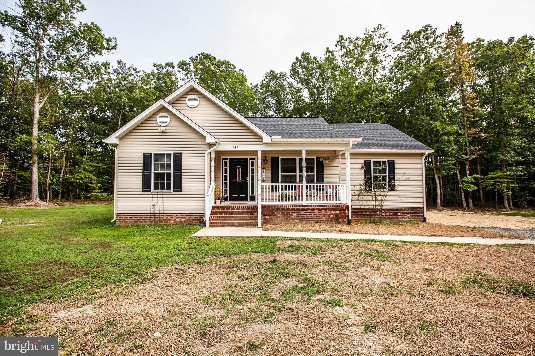 1621 Butler Road Beaverdam, VA 23015 - Photo 42 of 45
