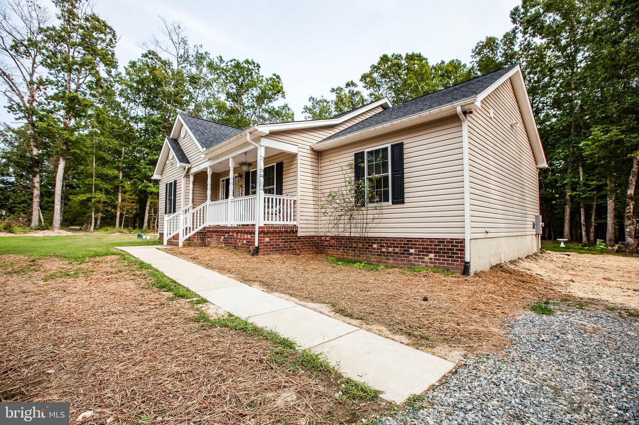 1621 Butler Road Beaverdam, VA 23015 - Photo 45 of 45