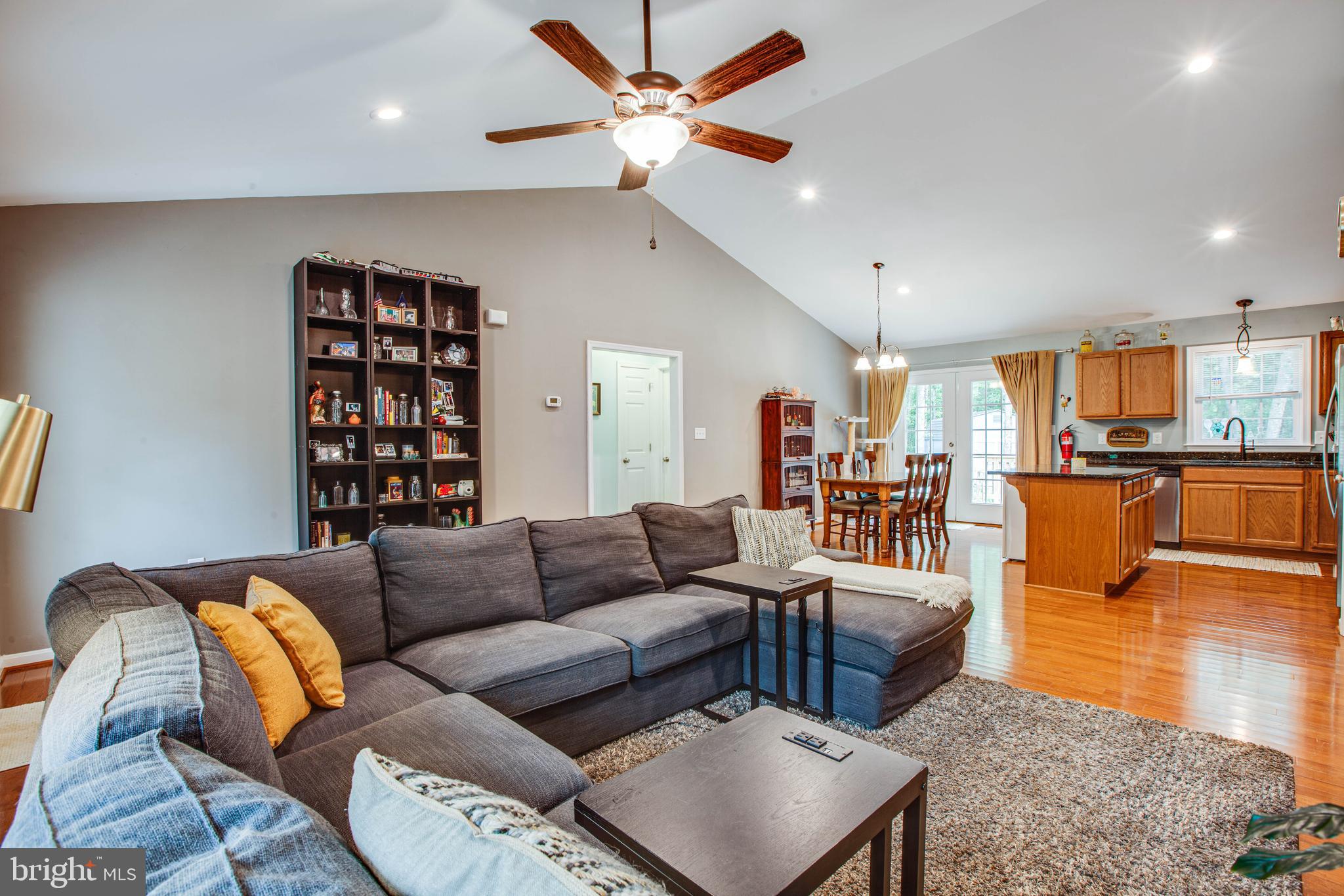 1621 Butler Road Beaverdam, VA 23015 - Photo 7 of 45