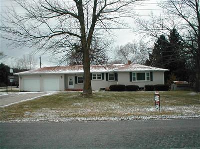 9062 Gast Road Bridgman, MI 49106 - Photo 1 of 1 Primary Photo