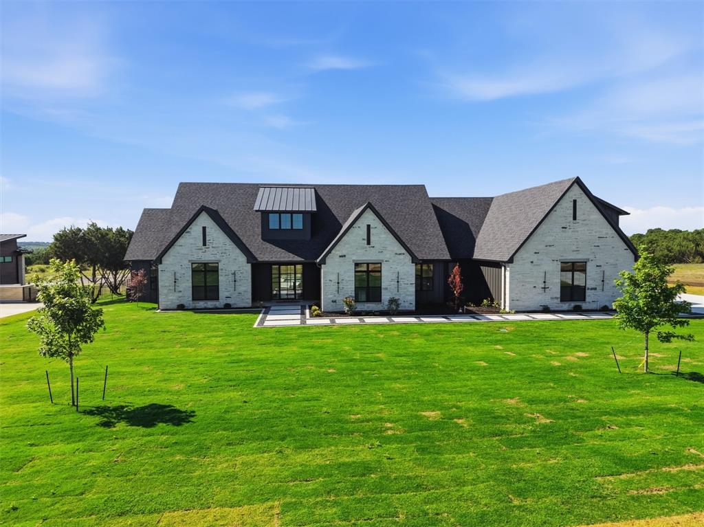 3305 Rio Grande Circle Cresson, TX 76035 - Photo 3 of 38