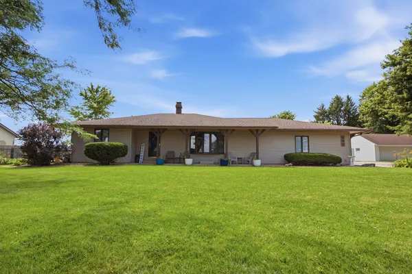 $264,900 | 509 South Market Street, Bondville, IL 61815