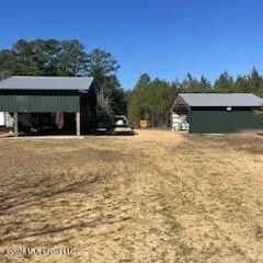 $511,000 | 4005 Co Road, Goodman, MS 39079