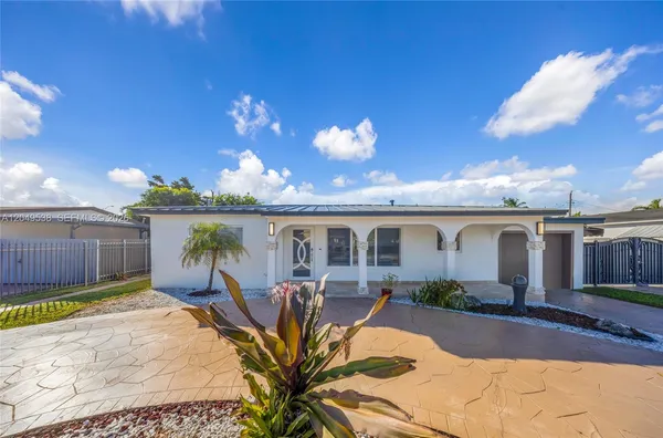 $770,000 | 490 West 33rd Place, Hialeah, FL 33012