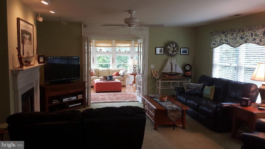 16 Arnell Road Rehoboth Beach, DE 19971 - Photo 10 of 21 Gallery Image 10