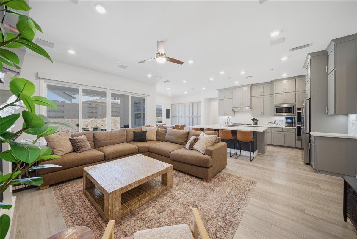 1222 Buck Ridge Drive Rocklin, CA 95765 - Photo 15 of 59