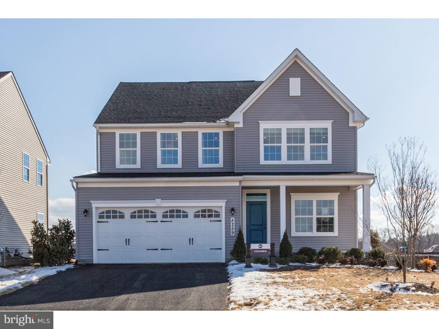 157 Pixie Moss Road Pottstown, PA 19464 - Photo 1 of 15 Gallery Image 1