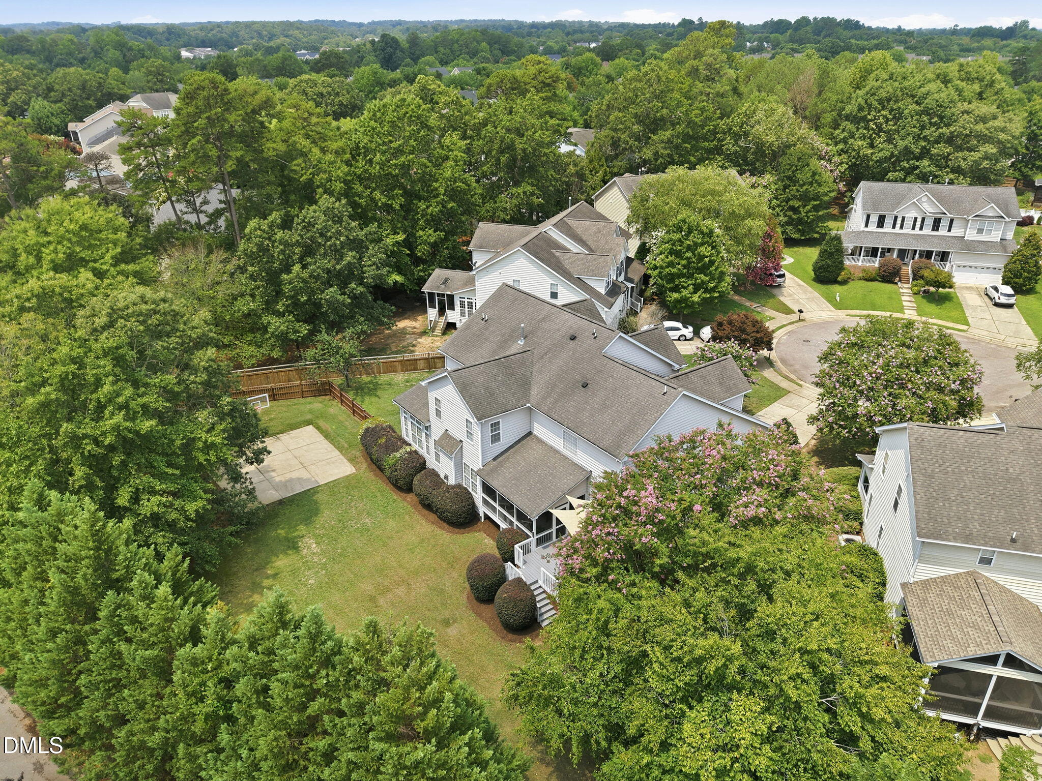 2404 Harline Court Raleigh, NC 27614 - Photo 8 of 61 14-web-or-mls-DJI_20260726220103_0999_D_