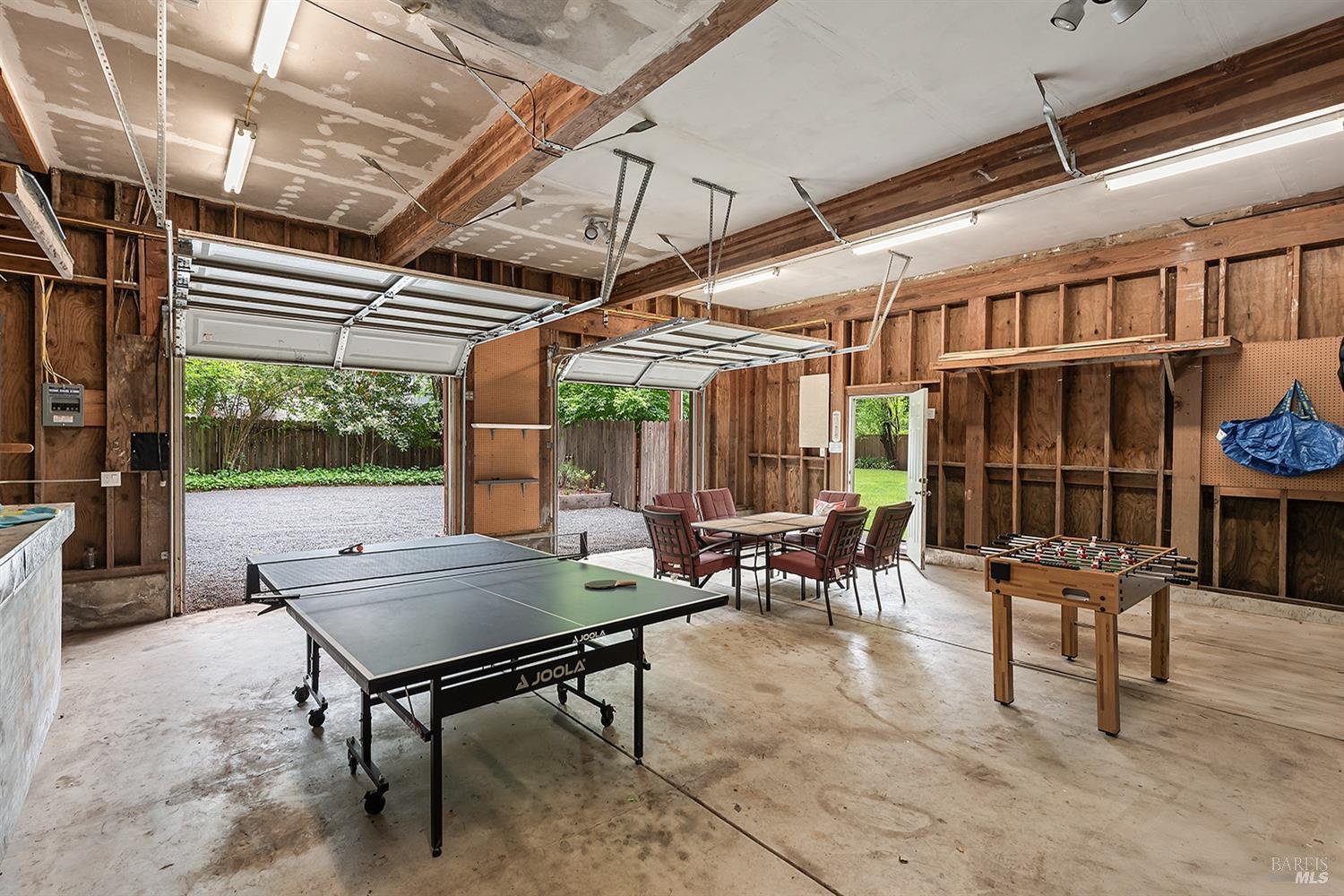 10680 Old River Road Forestville, CA 95436 - Photo 34 of 37 a outdoor space with chairs