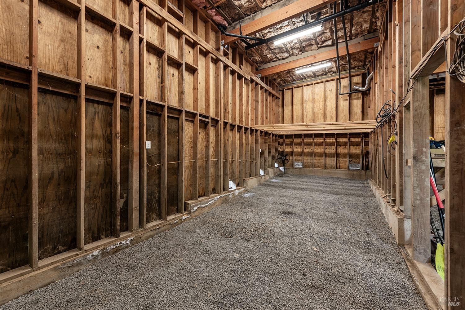 10680 Old River Road Forestville, CA 95436 - Photo 36 of 37 a view of entryway