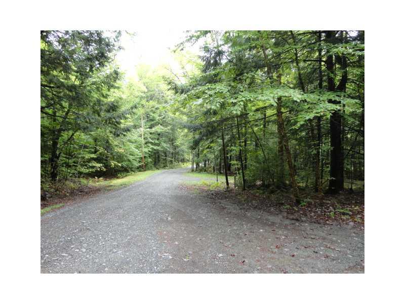 120 Seymour Cove Road Dover-Foxcroft, ME 04426 - Photo 16 of 19 Other. Road to cottage.