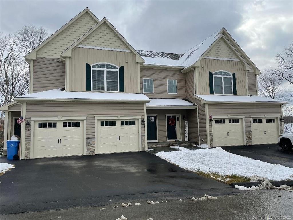 142 Wells View Road Shelton, CT 06484 - Photo 1 of 1