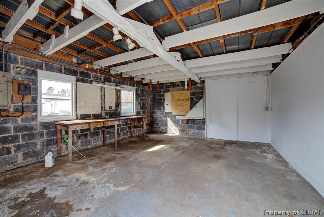 2494 Perrin Creek Road Hayes, VA 23072 - Photo 34 of 35 Gallery Image 34
