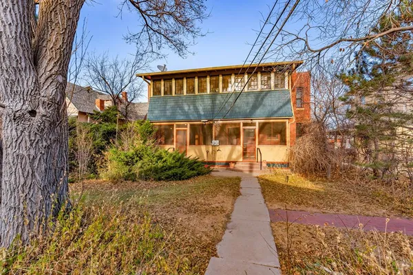 $465,000 | 222-224 West Abriendo Avenue, Pueblo, CO 81004