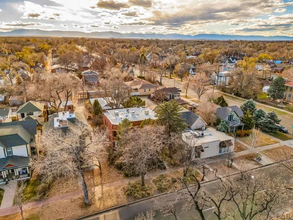$465,000 | 222-224 West Abriendo Avenue, Pueblo, CO 81004