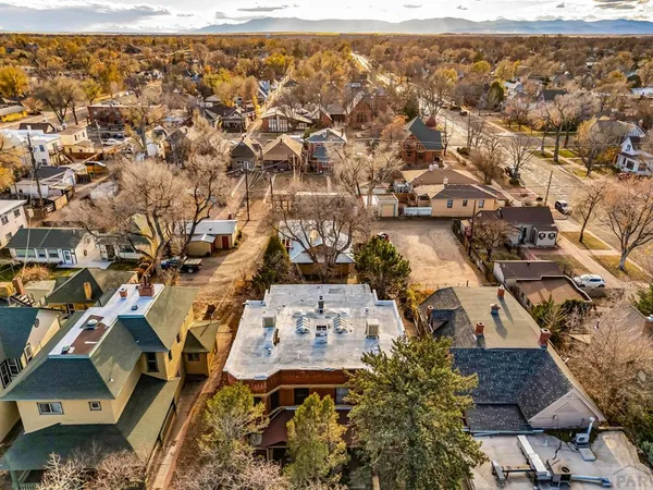 $465,000 | 222-224 West Abriendo Avenue, Pueblo, CO 81004