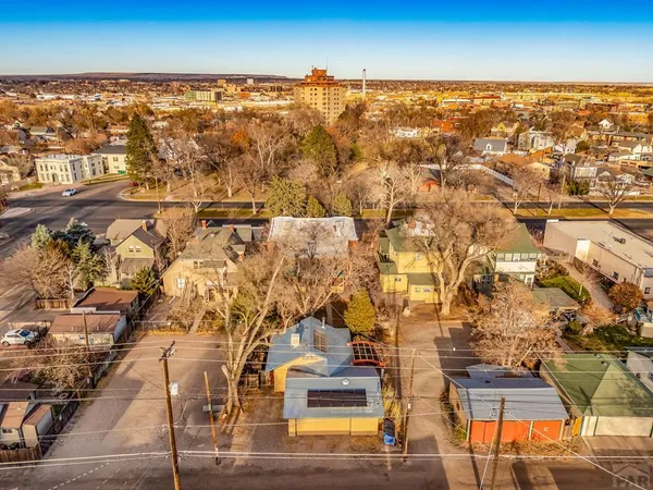 $465,000 | 222-224 West Abriendo Avenue, Pueblo, CO 81004