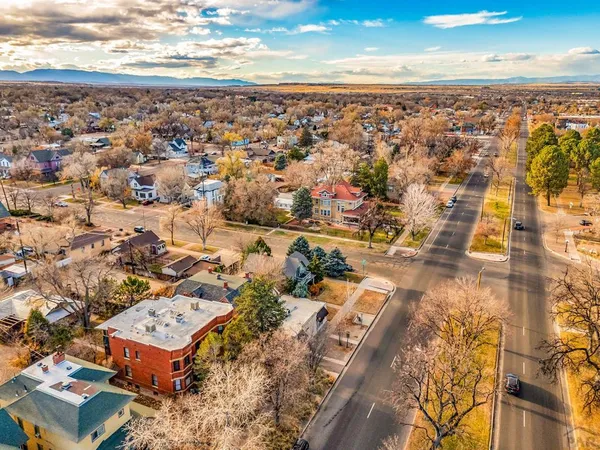 $465,000 | 222-224 West Abriendo Avenue, Pueblo, CO 81004