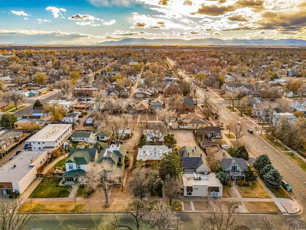 $465,000 | 222-224 West Abriendo Avenue, Pueblo, CO 81004