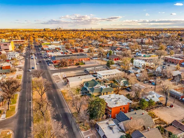 $465,000 | 222-224 West Abriendo Avenue, Pueblo, CO 81004