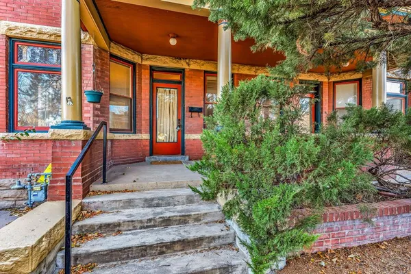 $465,000 | 222-224 West Abriendo Avenue, Pueblo, CO 81004