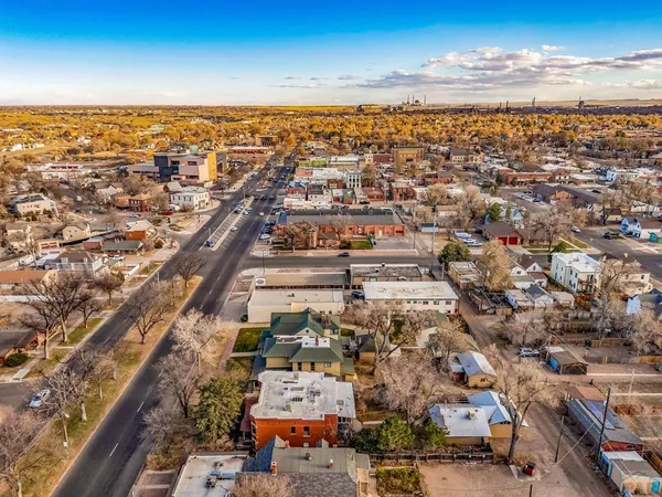 $465,000 | 222-224 West Abriendo Avenue, Pueblo, CO 81004