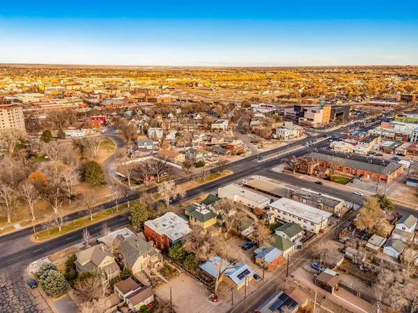 $465,000 | 222-224 West Abriendo Avenue, Pueblo, CO 81004