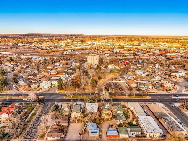 $465,000 | 222-224 West Abriendo Avenue, Pueblo, CO 81004