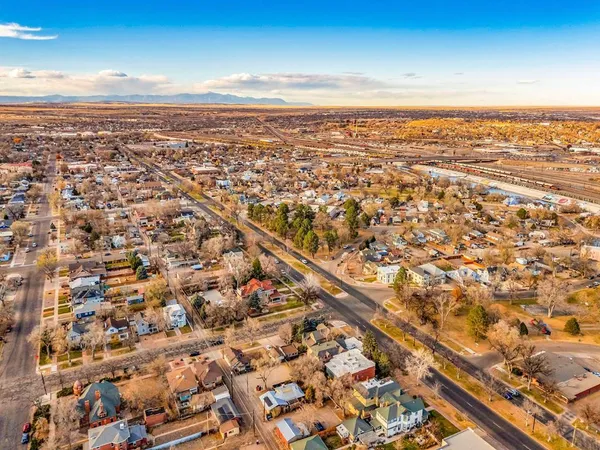 $465,000 | 222-224 West Abriendo Avenue, Pueblo, CO 81004