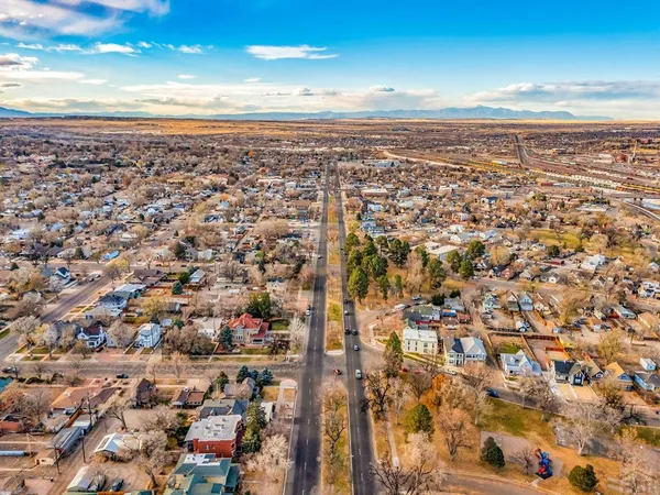 $465,000 | 222-224 West Abriendo Avenue, Pueblo, CO 81004