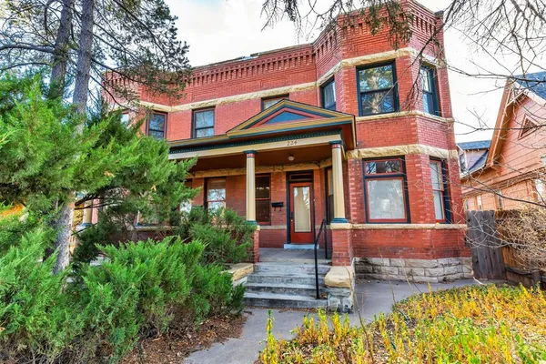 $465,000 | 222-224 West Abriendo Avenue, Pueblo, CO 81004