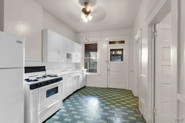 $465,000 | 222-224 West Abriendo Avenue, Pueblo, CO 81004