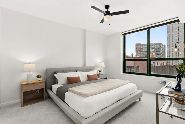 $475,000 | 400 West Ontario Street, Unit 801, Chicago, IL 60654