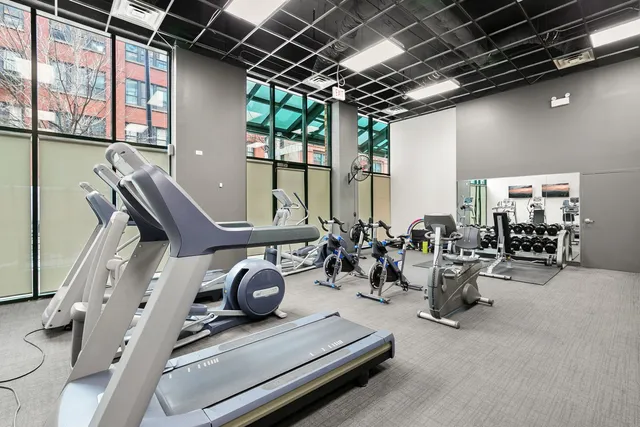 $475,000 | 400 West Ontario Street, Unit 801, Chicago, IL 60654