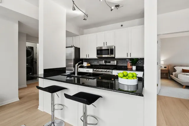 $475,000 | 400 West Ontario Street, Unit 801, Chicago, IL 60654