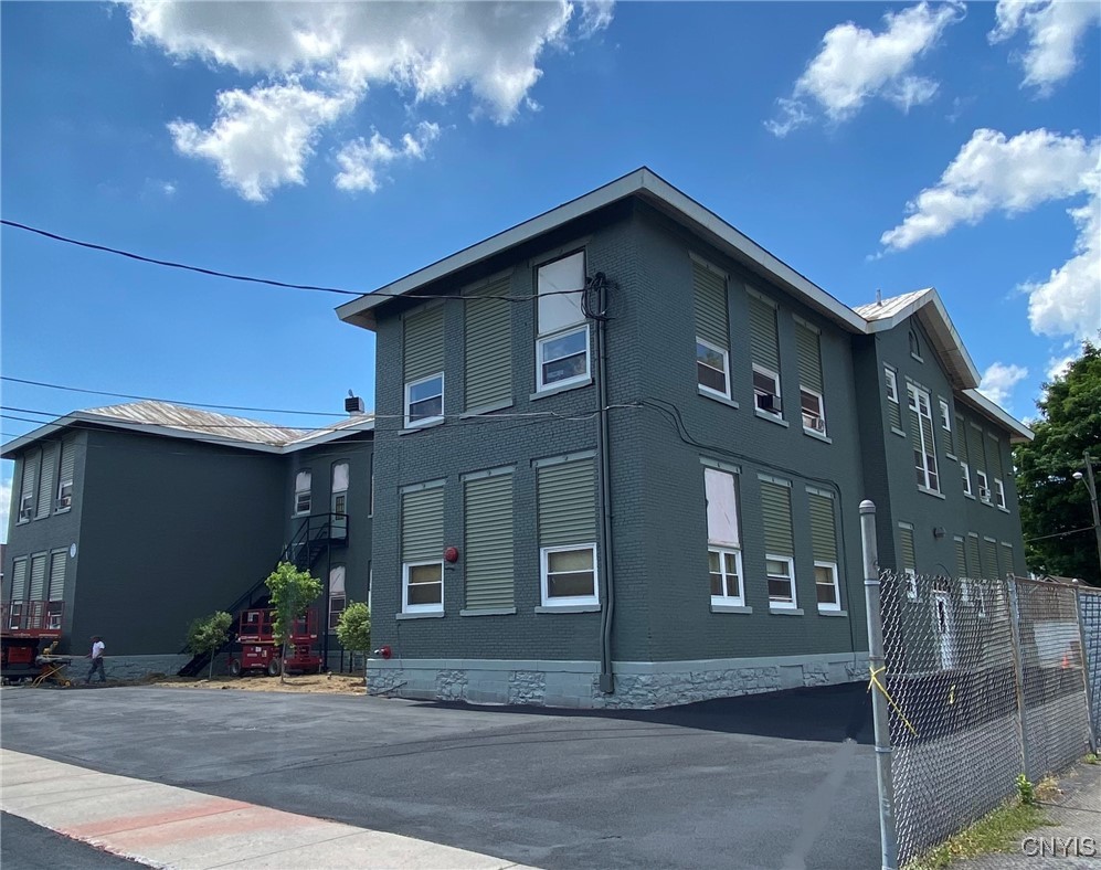 121 3rd Street Rome, NY 13440 - Photo 4 of 4