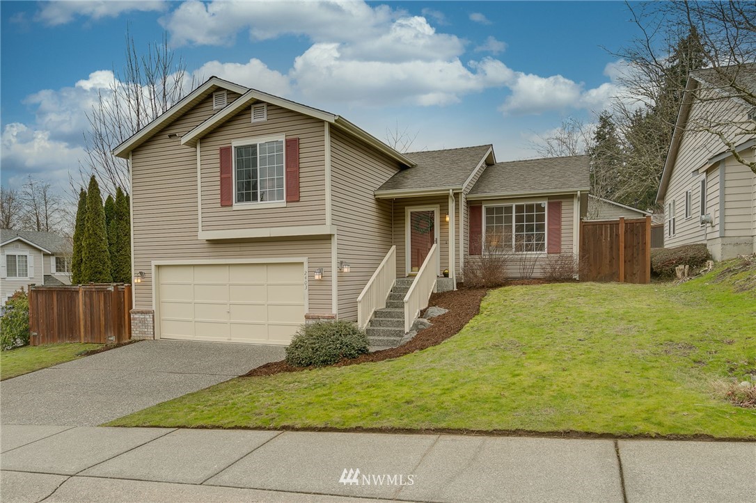 2403 211th Street Southeast Bothell, WA 98021 - Photo 1 of 32