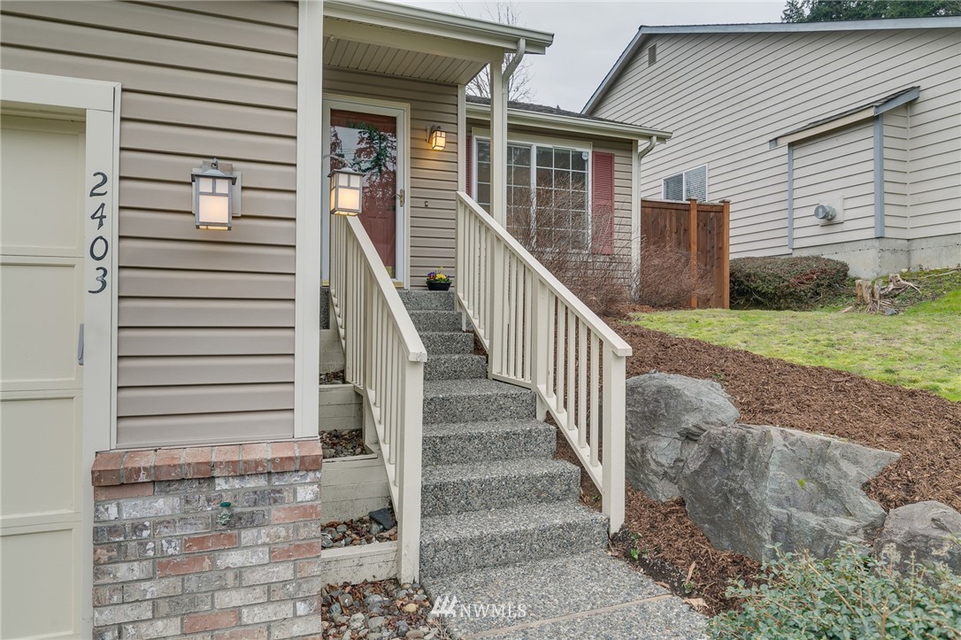 2403 211th Street Southeast Bothell, WA 98021 - Photo 2 of 32