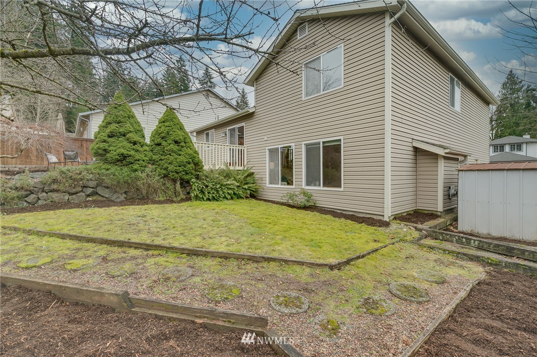 2403 211th Street Southeast Bothell, WA 98021 - Photo 31 of 32