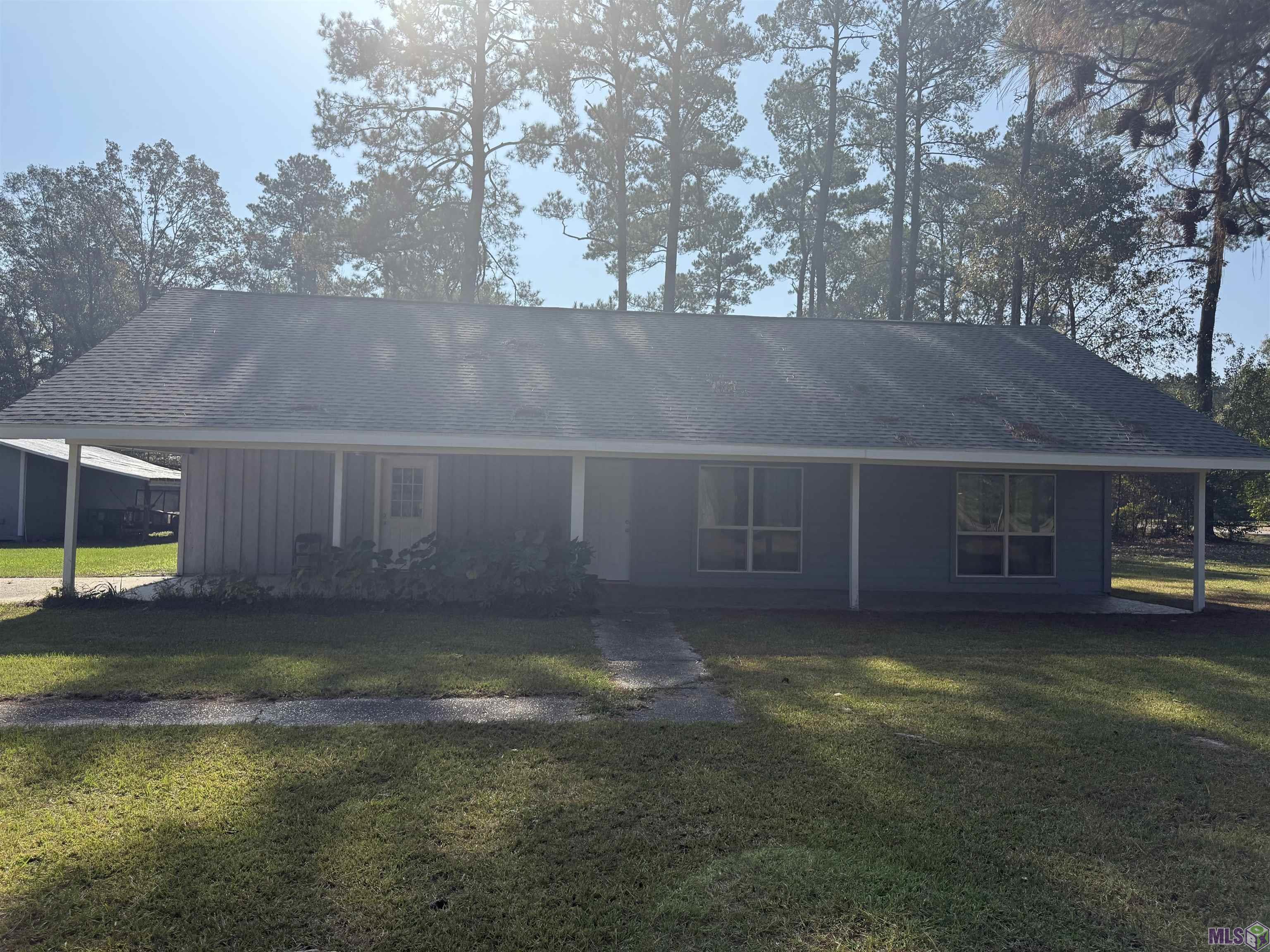 17564 Jack Vaughn Road Livingston, LA 70754 - Photo 1 of 21